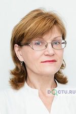 Гурина Наталья Викторовна - фото