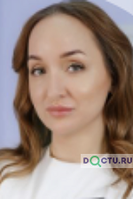 Гурьянова Александра Ивановна - фото