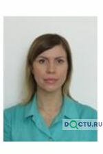 Гуркова Елена Анатольевна - фото