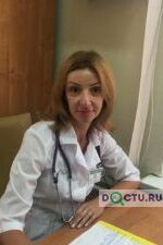 Гурницкая Марина Владимировна - фото