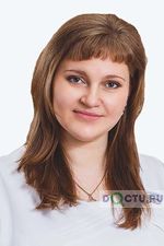 Гурова Наталья Евгеньевна - фото