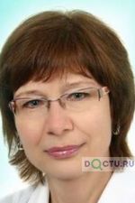 Гурова Наталья Викторовна - фото