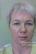 Гурская Татьяна Александровна - фото