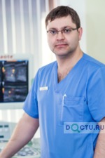 Гусаров Михаил Юрьевич - фото