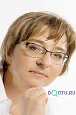 Гусарова Ирина Валерьевна - фото