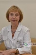 Гусарова Татьяна Алексеевна - фото