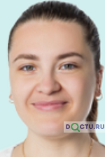 Гусарова Татьяна Камильевна - фото