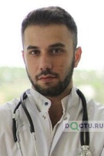 Гусейнов Эмин Натигович - фото