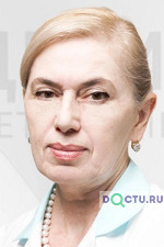 Гусейнова Издаг Алиевна - фото