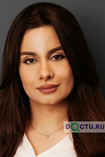 Гусейнова Оксана Тельмановна - фото