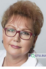 Гусельникова Елена Анатольевна - фото