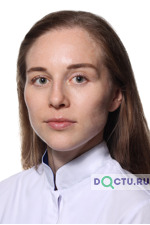 Гусельникова Виктория Олеговна - фото