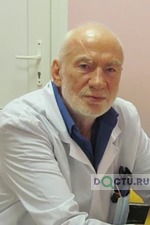 Гусев Евгений Васильевич - фото