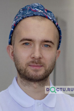 Гусев Кирилл Юрьевич - фото