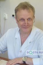 Гусев Михаил Тимофеевич - фото