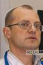 Гусев Олег Леонидович - фото