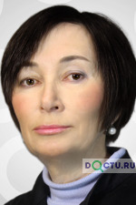 Гусева Алла Евгеньевна - фото