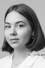 Федорова (Гусева) Александра Олеговна - фото