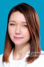 Гусева Екатерина Борисовна - фото