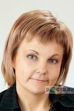 Гусева Елена Валерьевна - фото