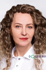 Гусева Елена Александровна - фото