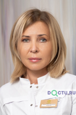 Гусева Галина Николаевна - фото