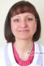Гусева Ирина Юрьевна - фото