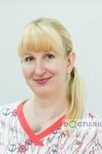 Гусева Ирина Васильевна - фото