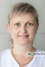 Гусева Ирина Владимировна - фото