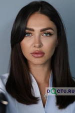 Гусева Ксения Сергеевна - фото
