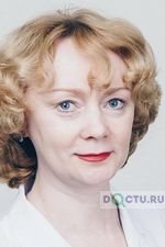 Гусева Людмила Юрьевна - фото
