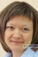 Гусева Оксана Викторовна - фото