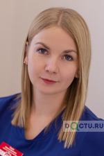 Гусева Симона Ивановна - фото