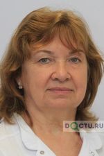 Гусева Светлана Алексеевна - фото