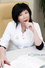 Гусева Зинаида Анатольевна - фото