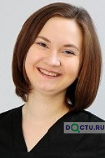 Гусева(Кортунова) Елена Олеговна - фото