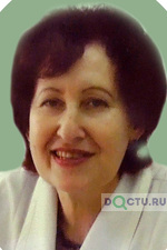 Гушева Вера Геннадьевна - фото