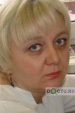 Гущина Альбина Анатольевна - фото