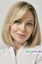 Гущина Анастасия Олеговна - фото Гущина Анастасия Олеговна - фото