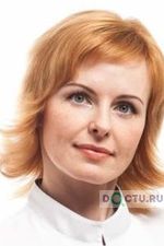 Гущина Маргарита Александровна - фото