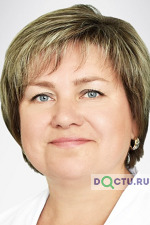 Гуськова Елена Евгеньевна - фото