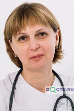 Гуськова Лариса Владимировна - фото