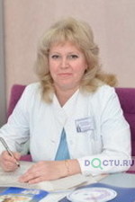 Гуслякова Татьяна Владимировна - фото