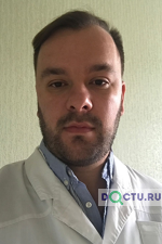 Гуснай Михаил Викторович - фото