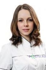 Гутман Анастасия Викторовна - фото