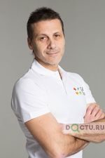 Гутман Михаил Рувимович - фото