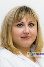 Гутор Ирина Анатольевна - фото