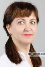 Гузеева Екатерина Владимировна - фото