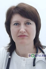 Гузеева Виктория Анатольевна - фото