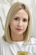 Гужова Елена Сергеевна - фото